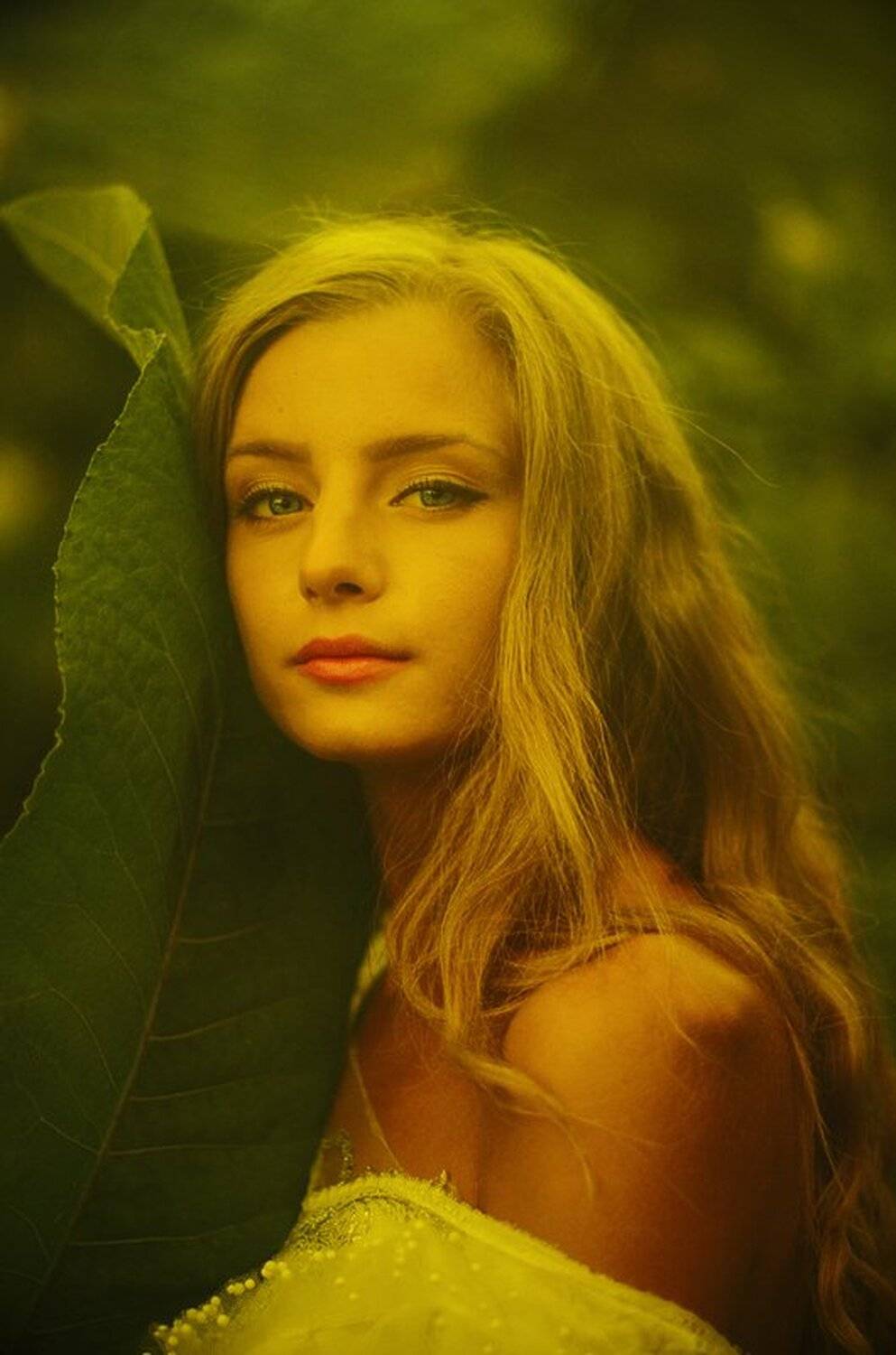 , Cristina Venedict