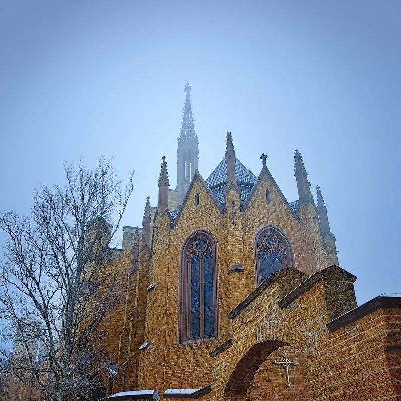 Stein Hohenzollern. Deutschland. фото превью