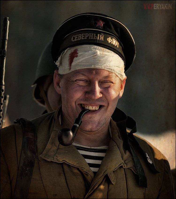 , Виктор Перякин