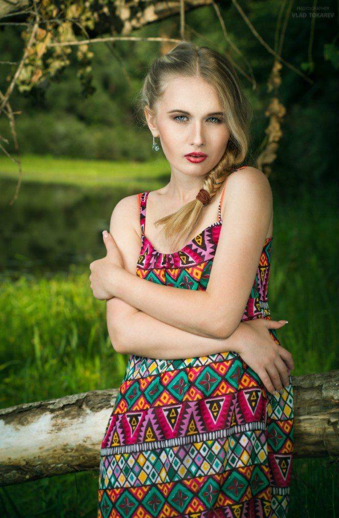 , Владислав Токарев