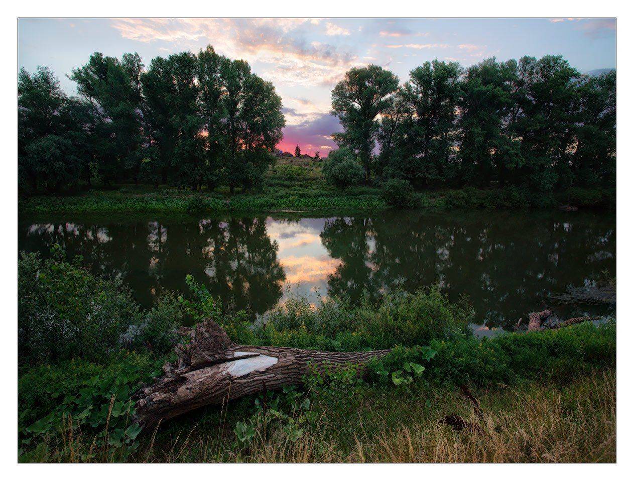 , Владимир Ляпин