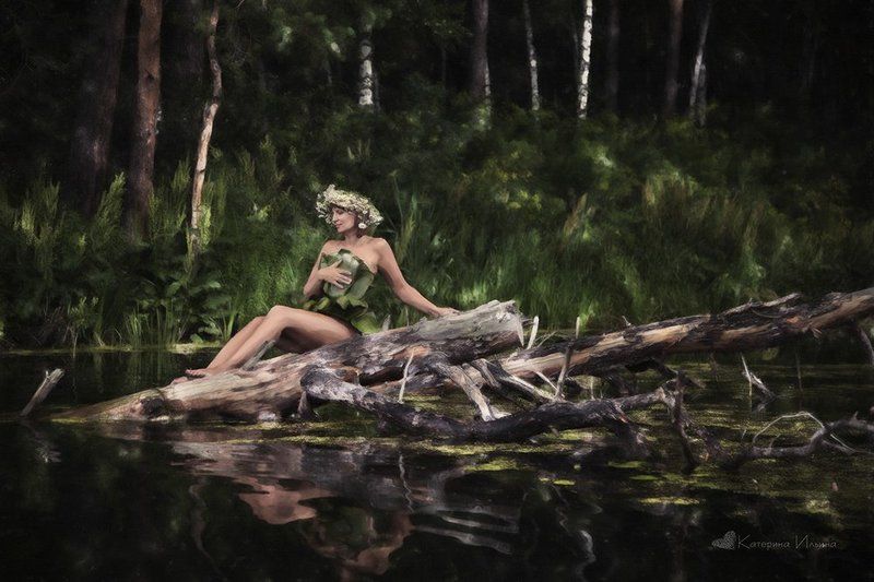 Undine фото превью