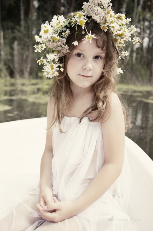 Little fairy фото превью