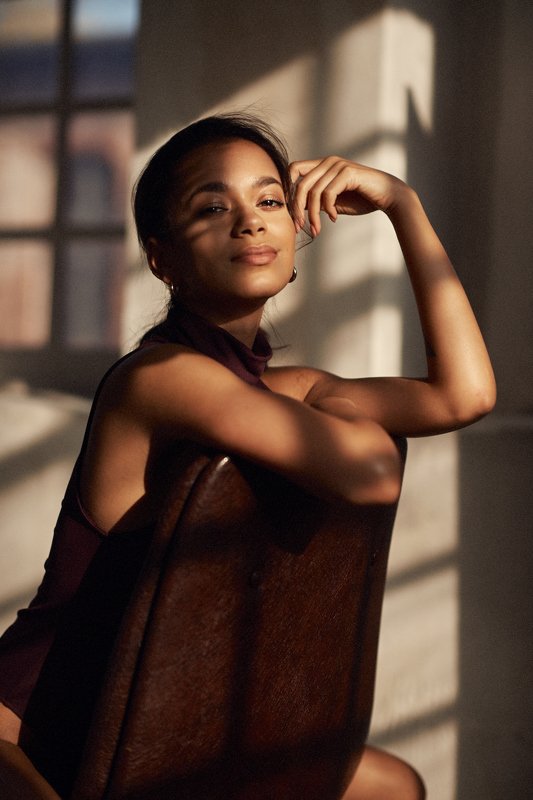 Jackie фото превью