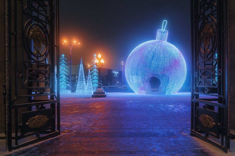 Москва фото превью