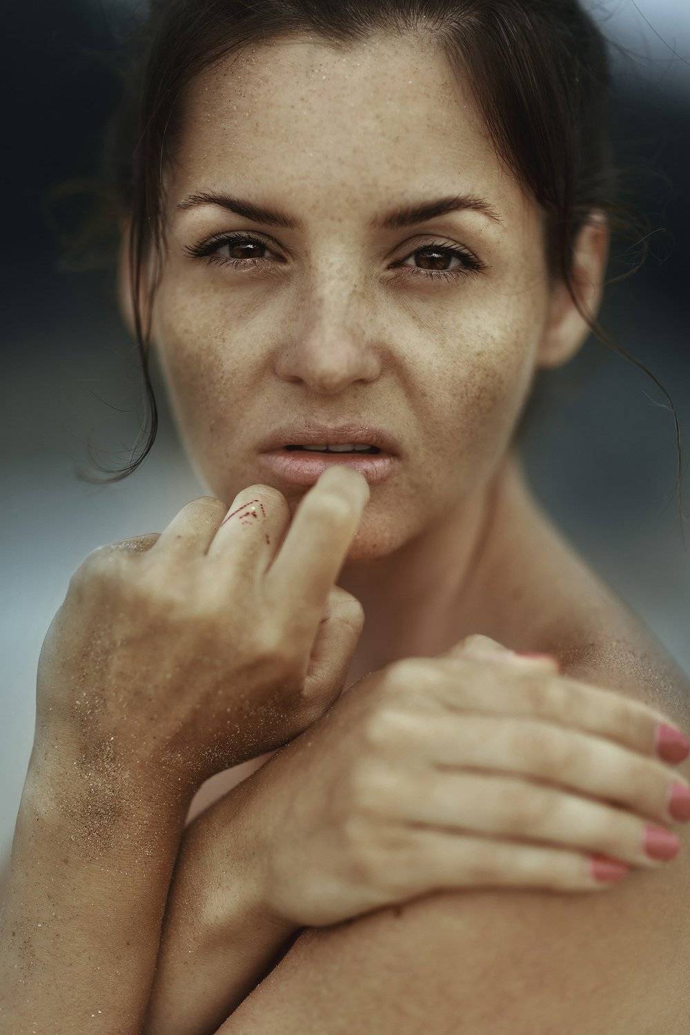 , Евгений Погоня