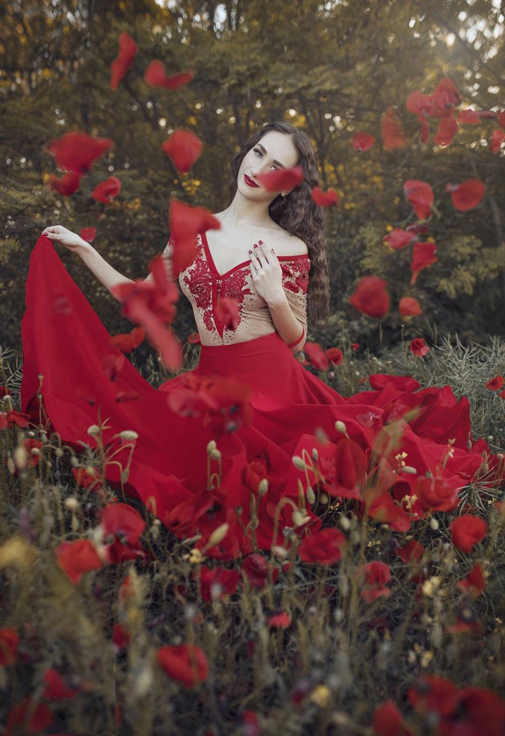 , Евгений Погоня