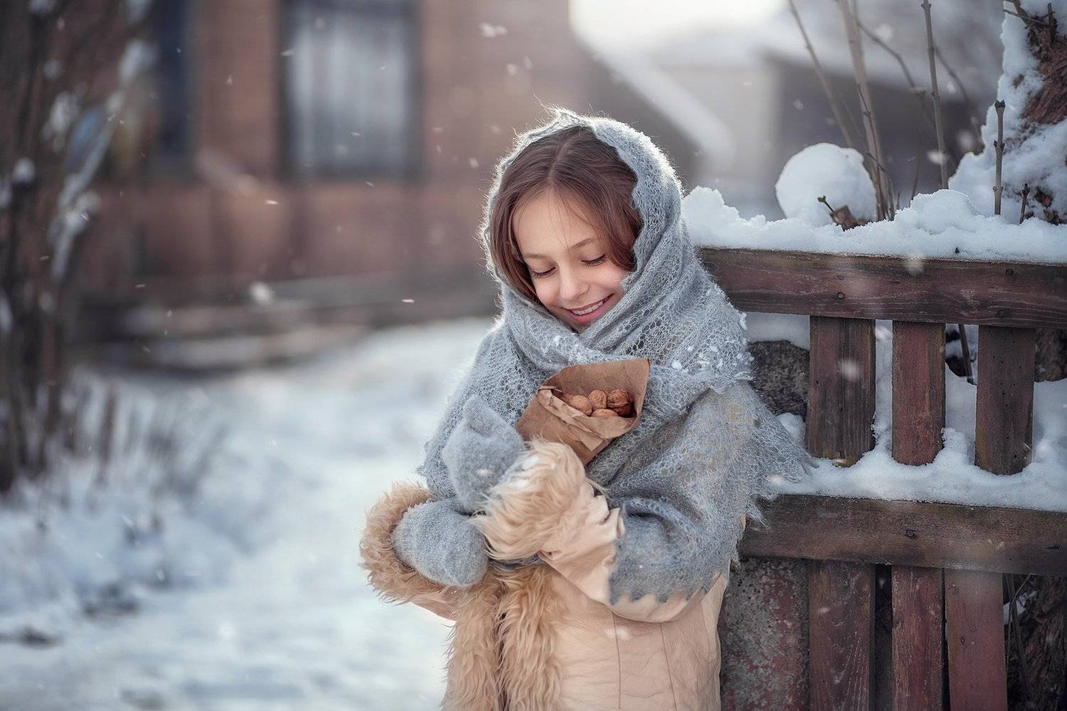 , Анна Балабан