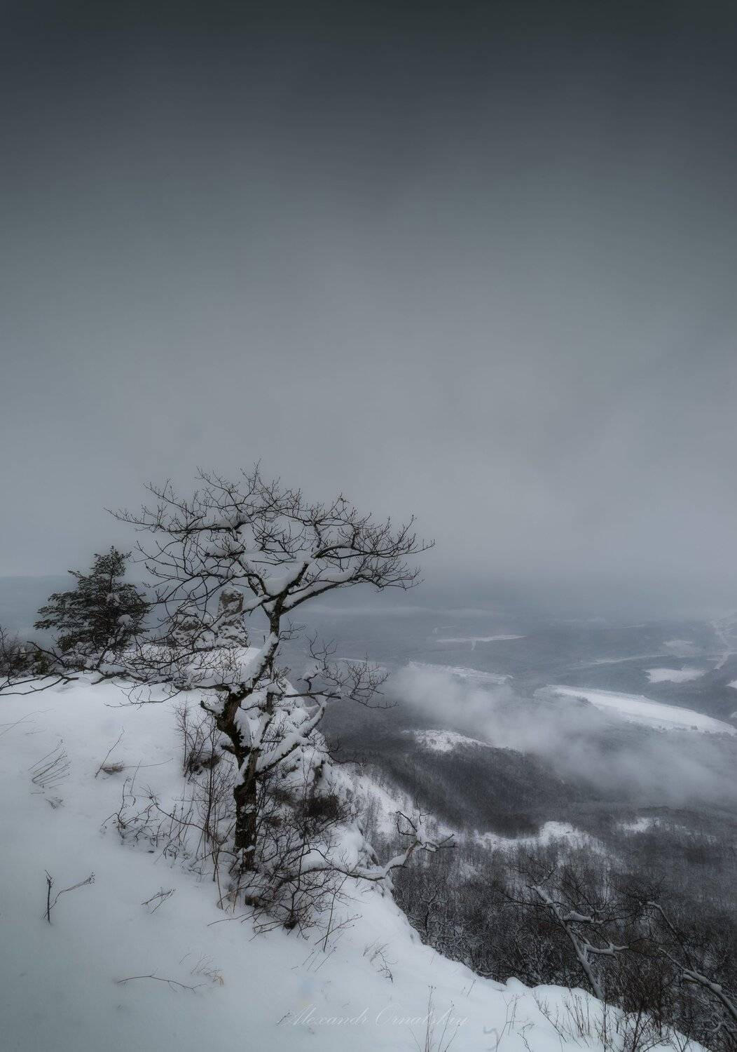 , Александр Орнатский