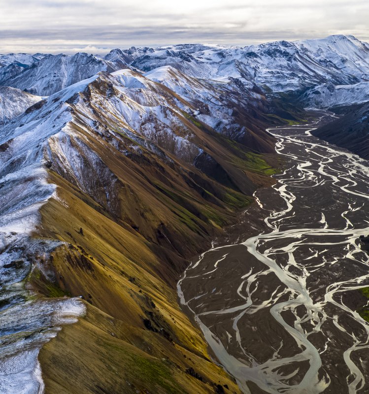 ....Landmannalaugar фото превью