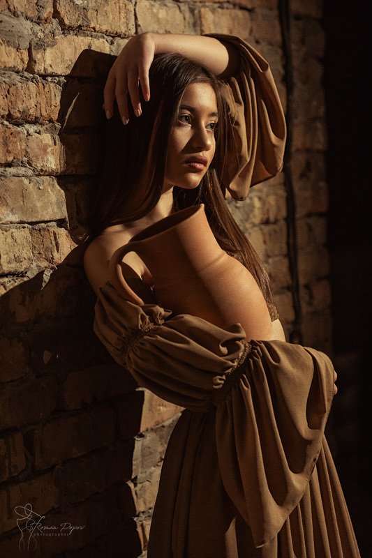 Дэниз фото превью