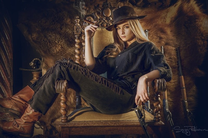 Лида фото превью