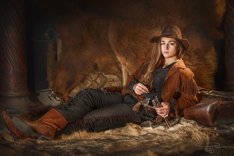 Лида фото превью