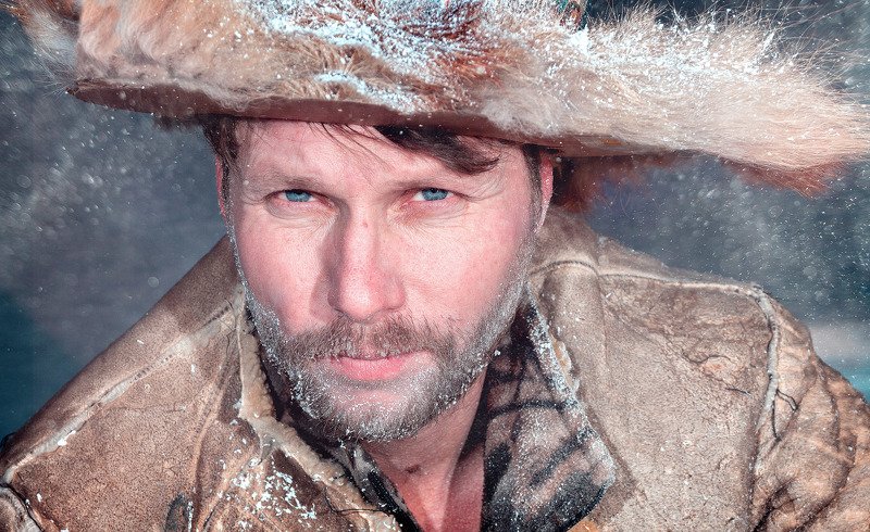 Джордж фото превью