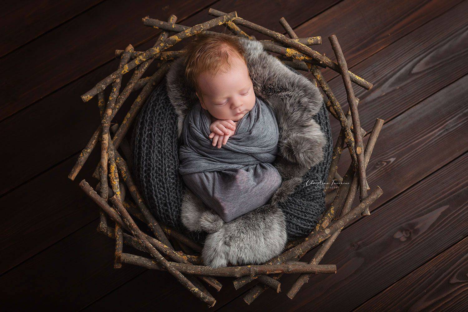 , Кристина Тавониус