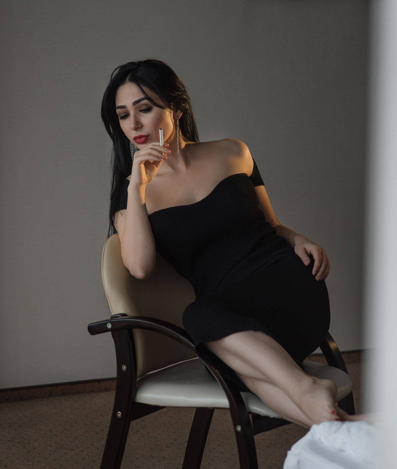 , Батраз Табуев