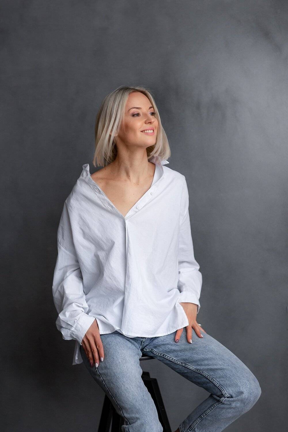 , Юлия Бусыгина