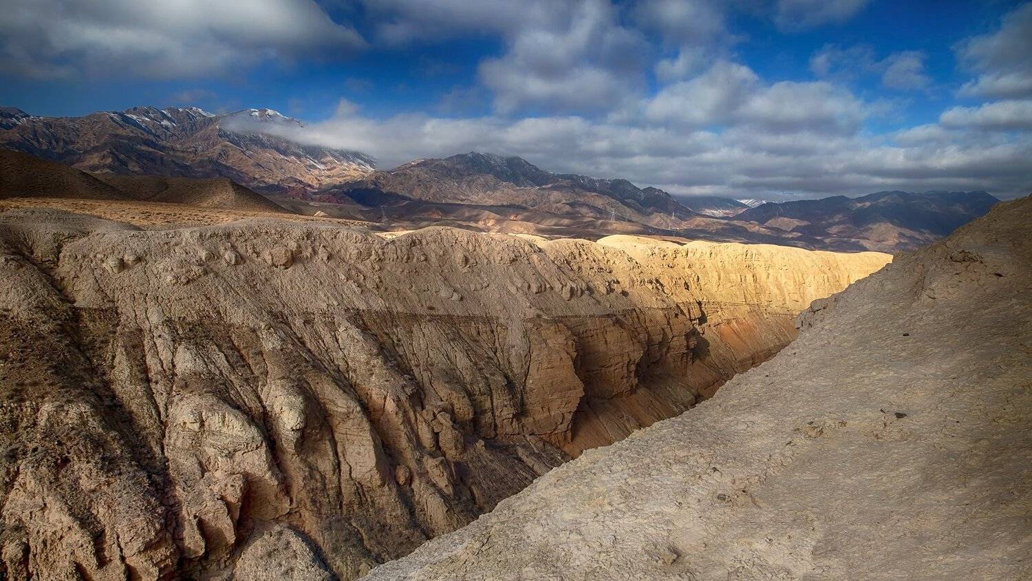 кыргызстан, горы, Элина Магалимова