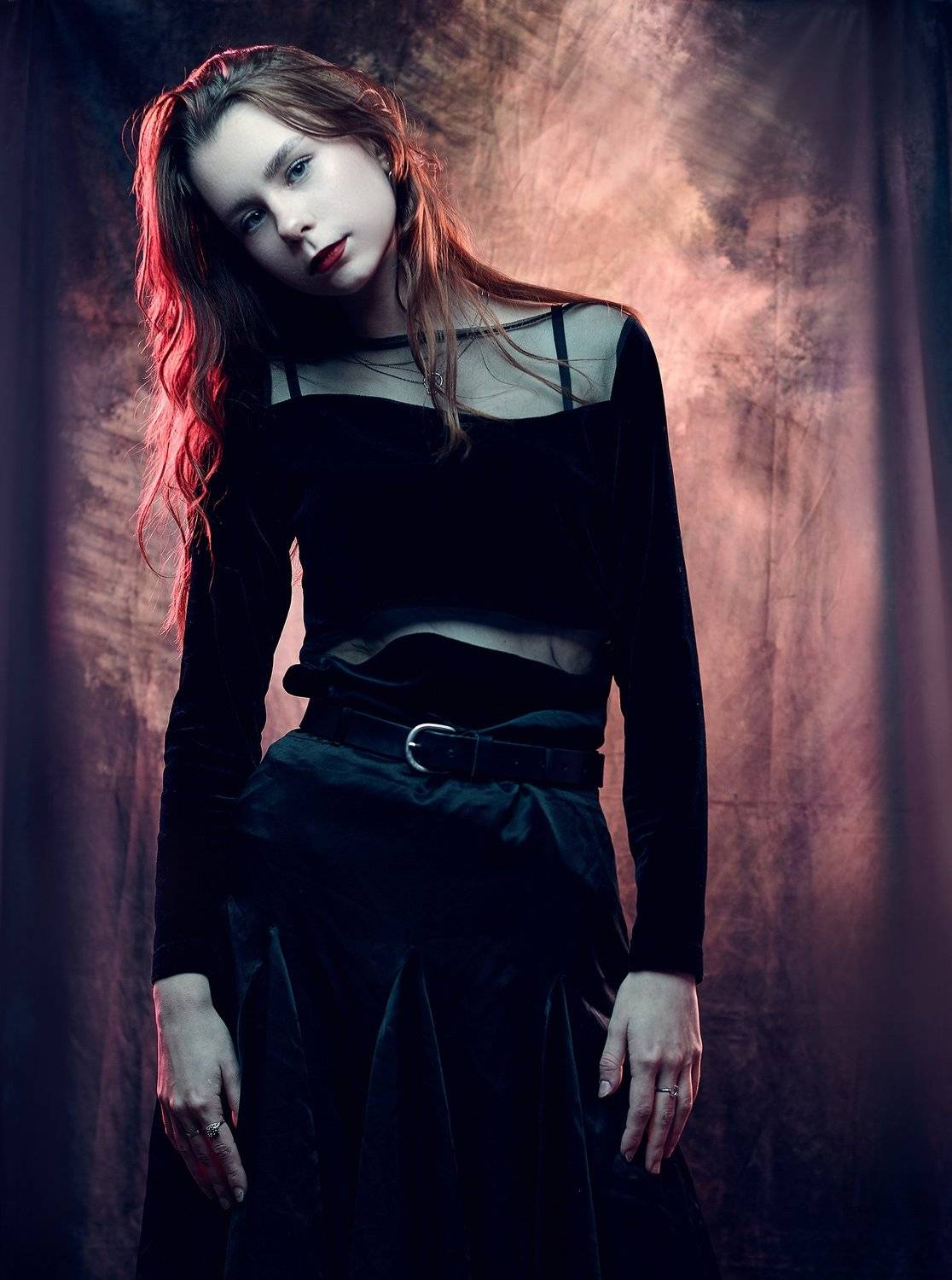 woman, portrait, people, model, girl, sexy, sensual, fashion, glamour, art, fineart, , Max Solve