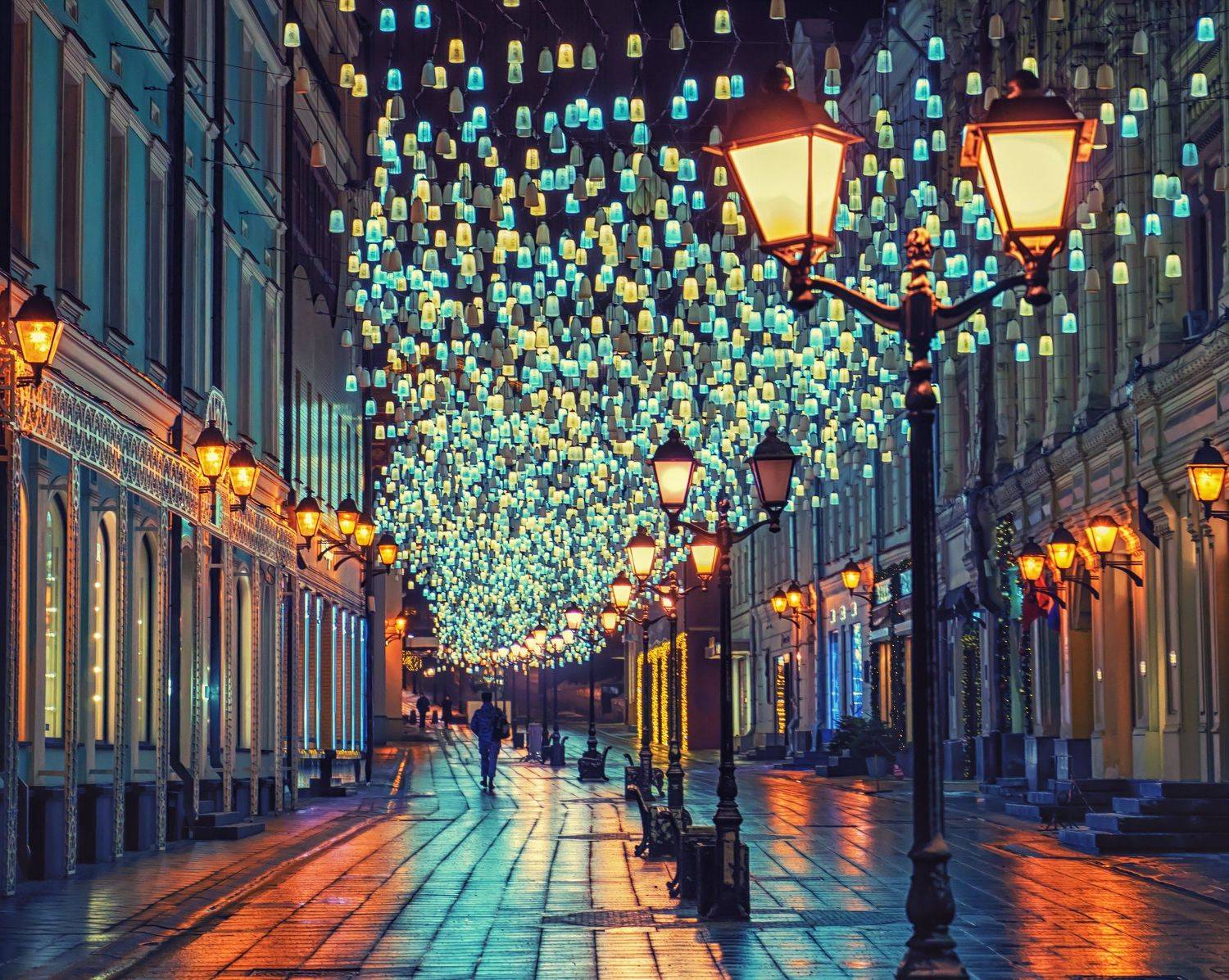 , Андрей Хаймин