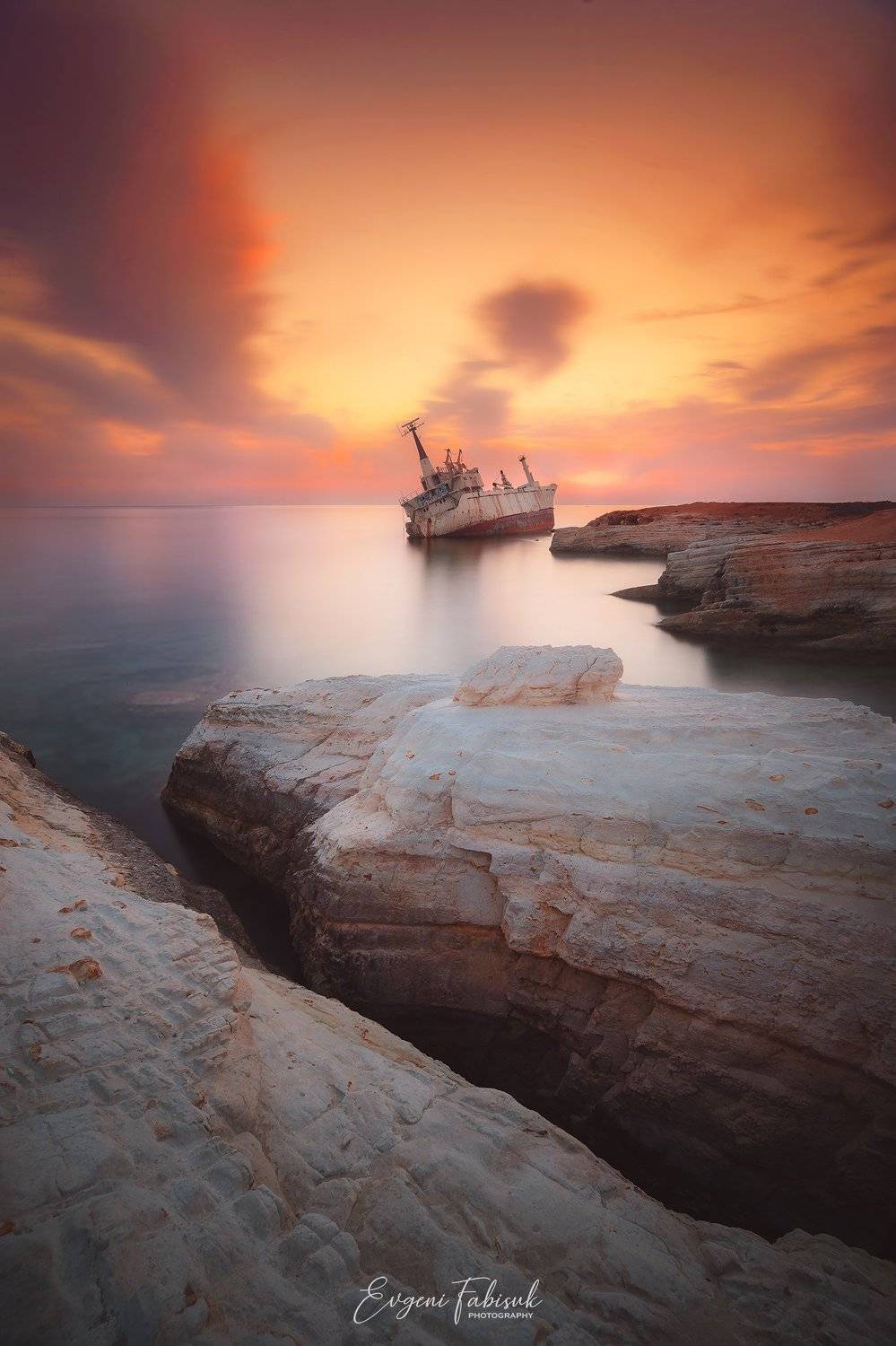 , Evgeni Fabis