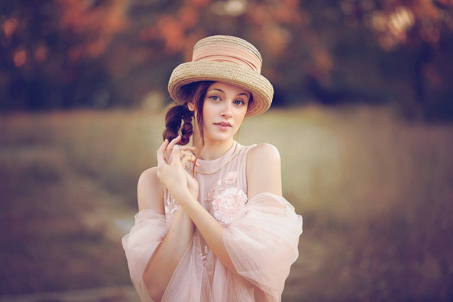 , Таня  Маркова