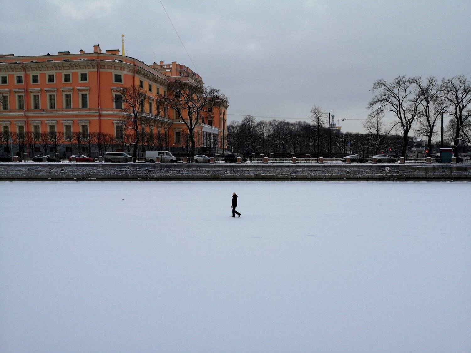 , Антон Лаба