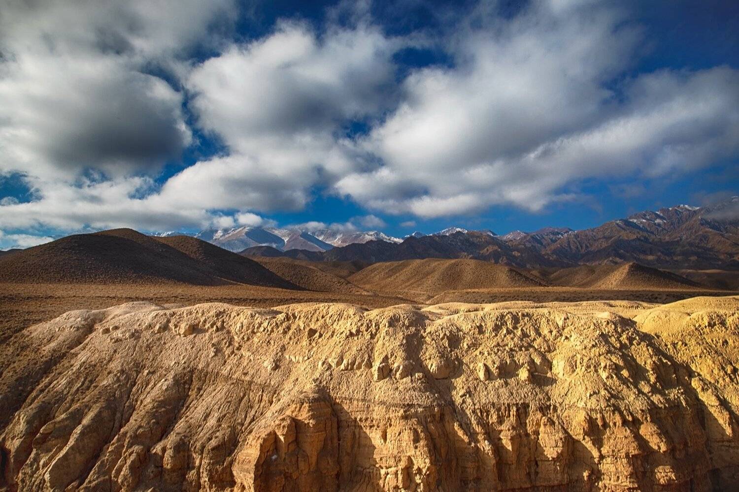 кыргызстан, горы, Элина Магалимова