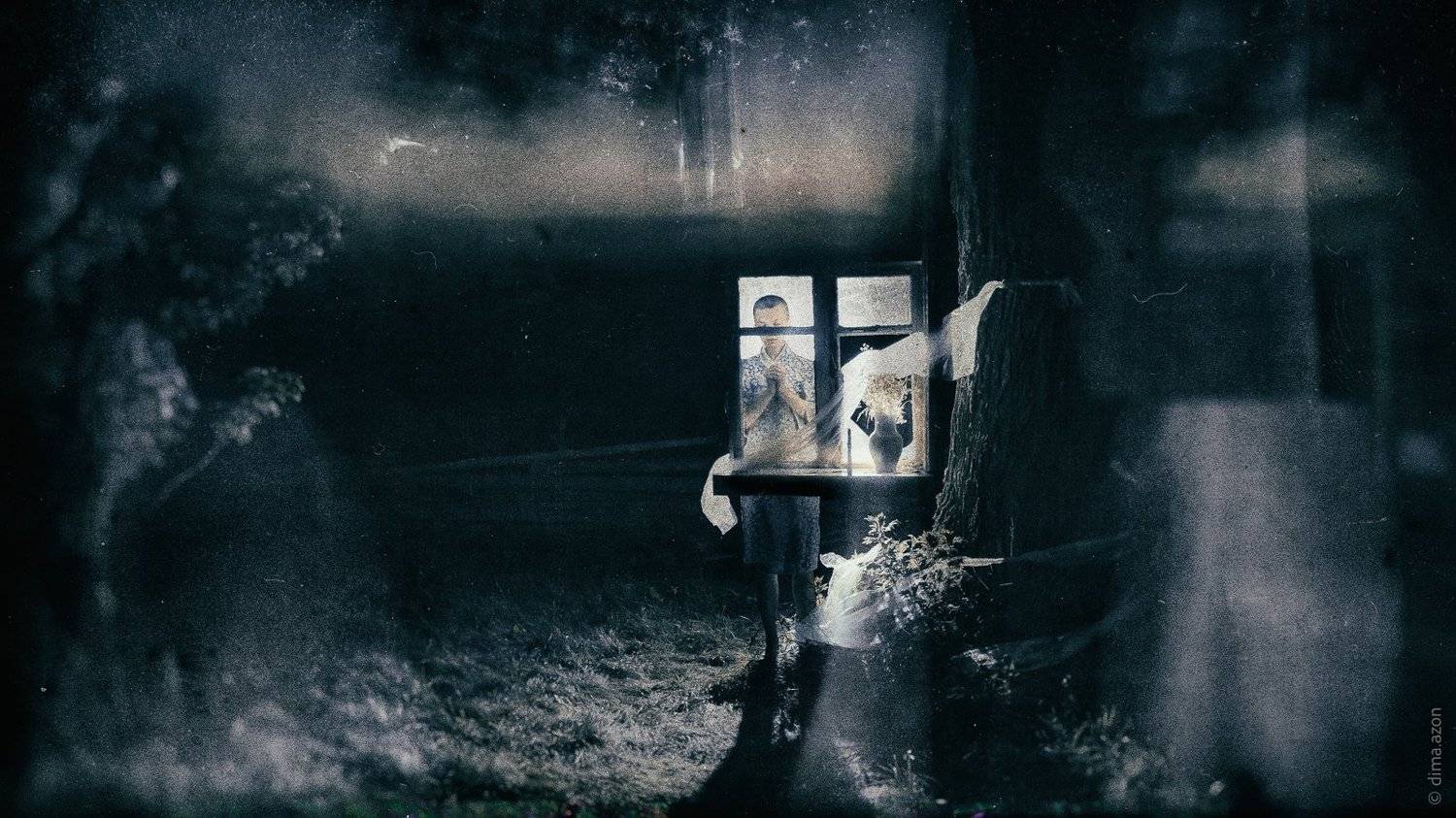 , Дмитрий Азончик