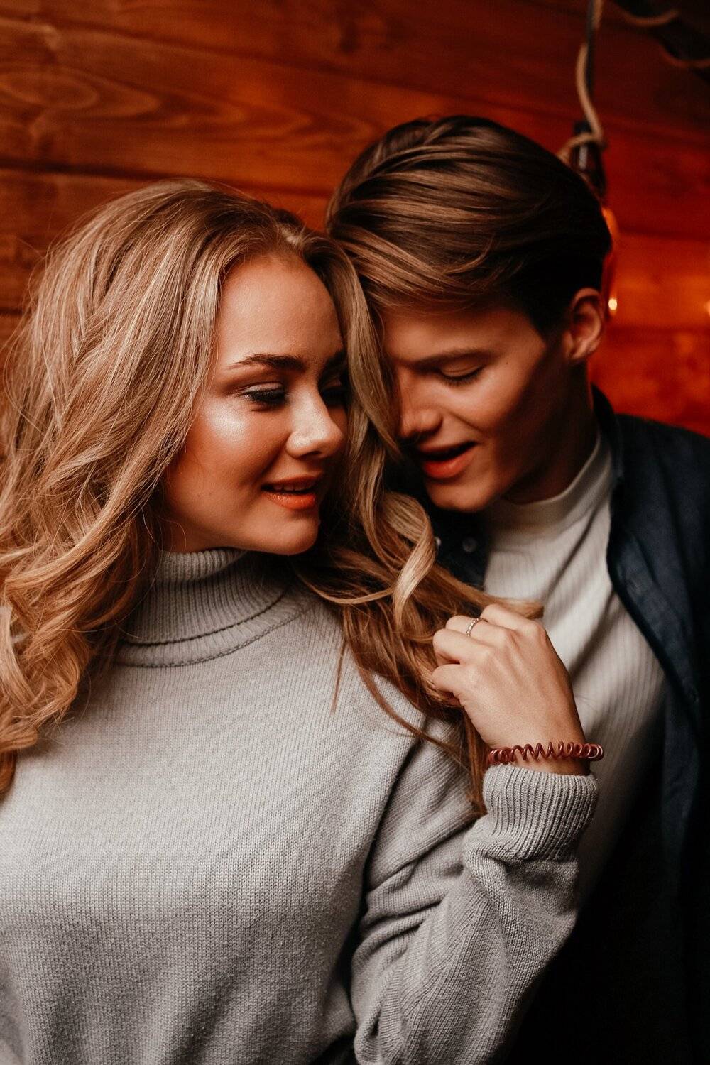 , Анна Евдокимова