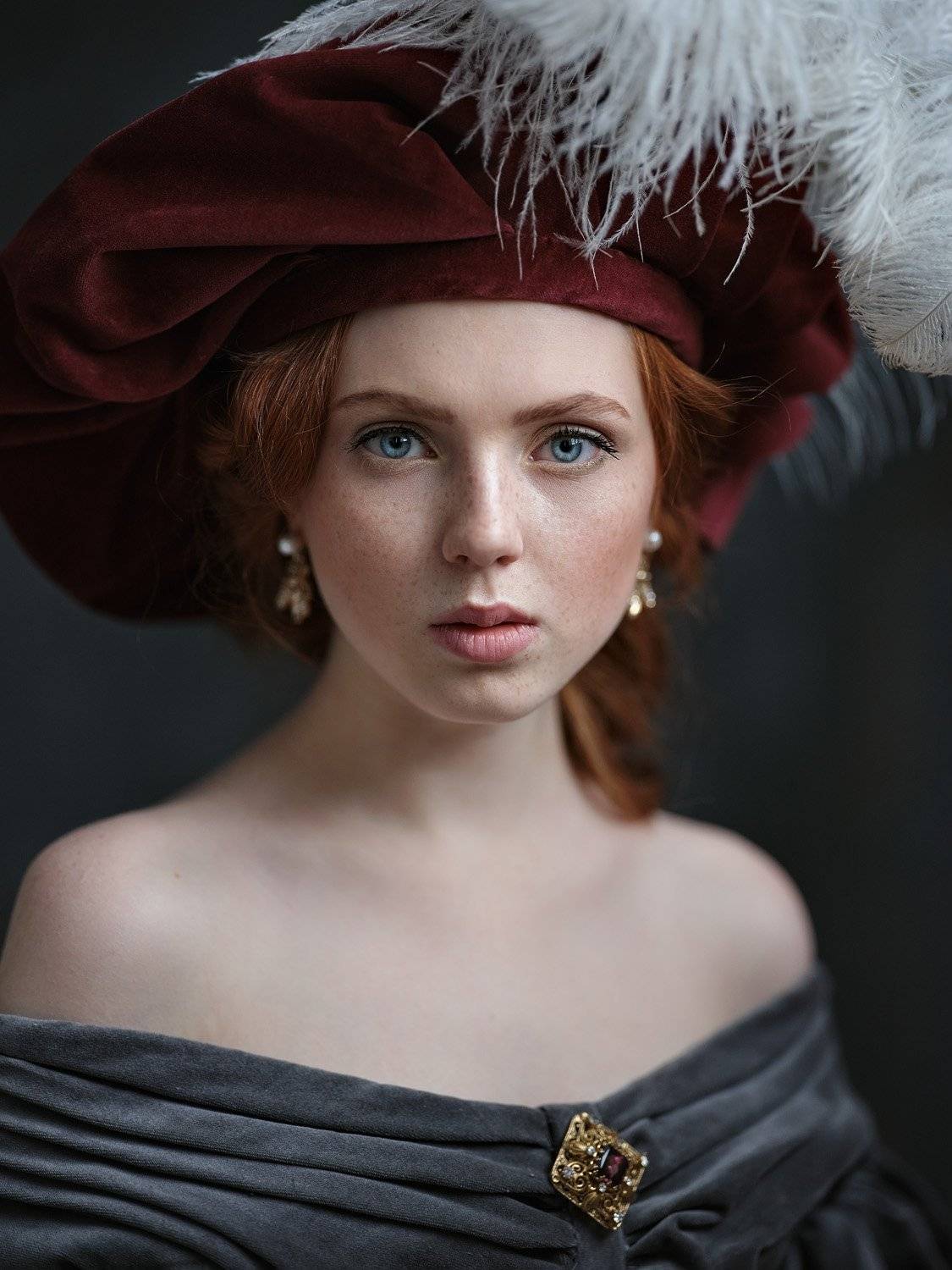 , Казанцев Алексей