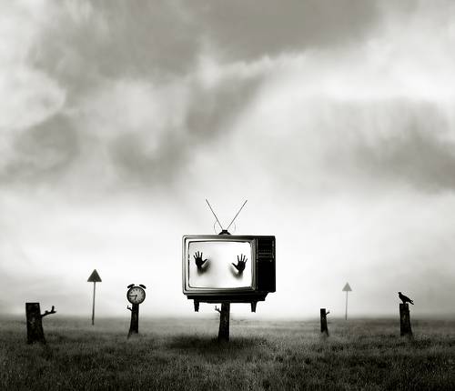tv
