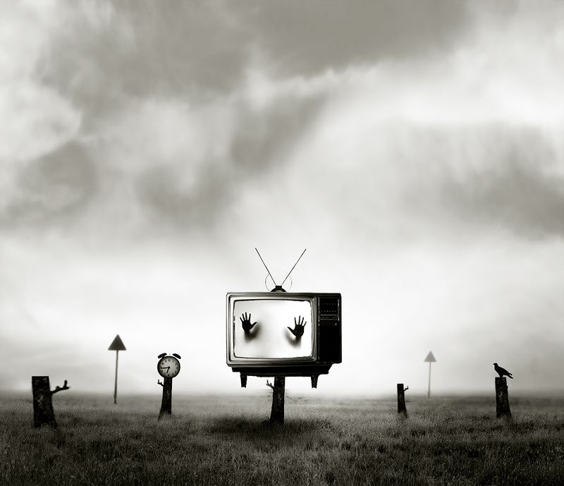 conceptual tv фото превью