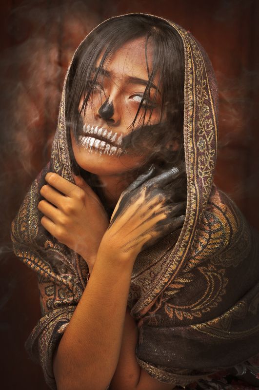 Made Arya Dedok Misty Girl фото превью