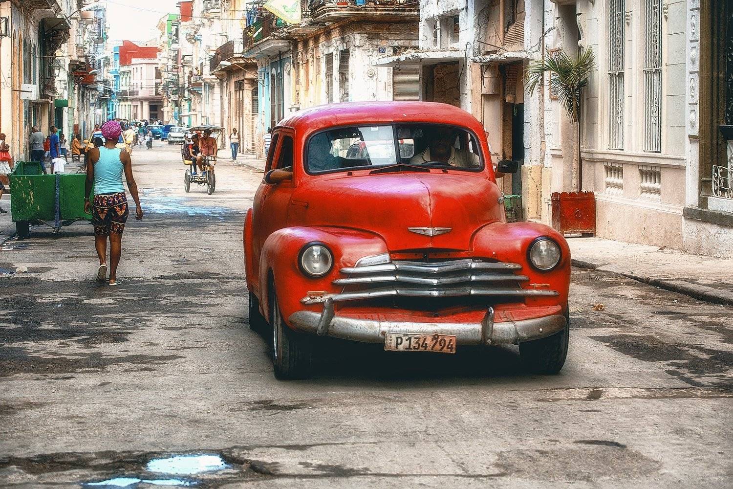 , Рашид Усманов