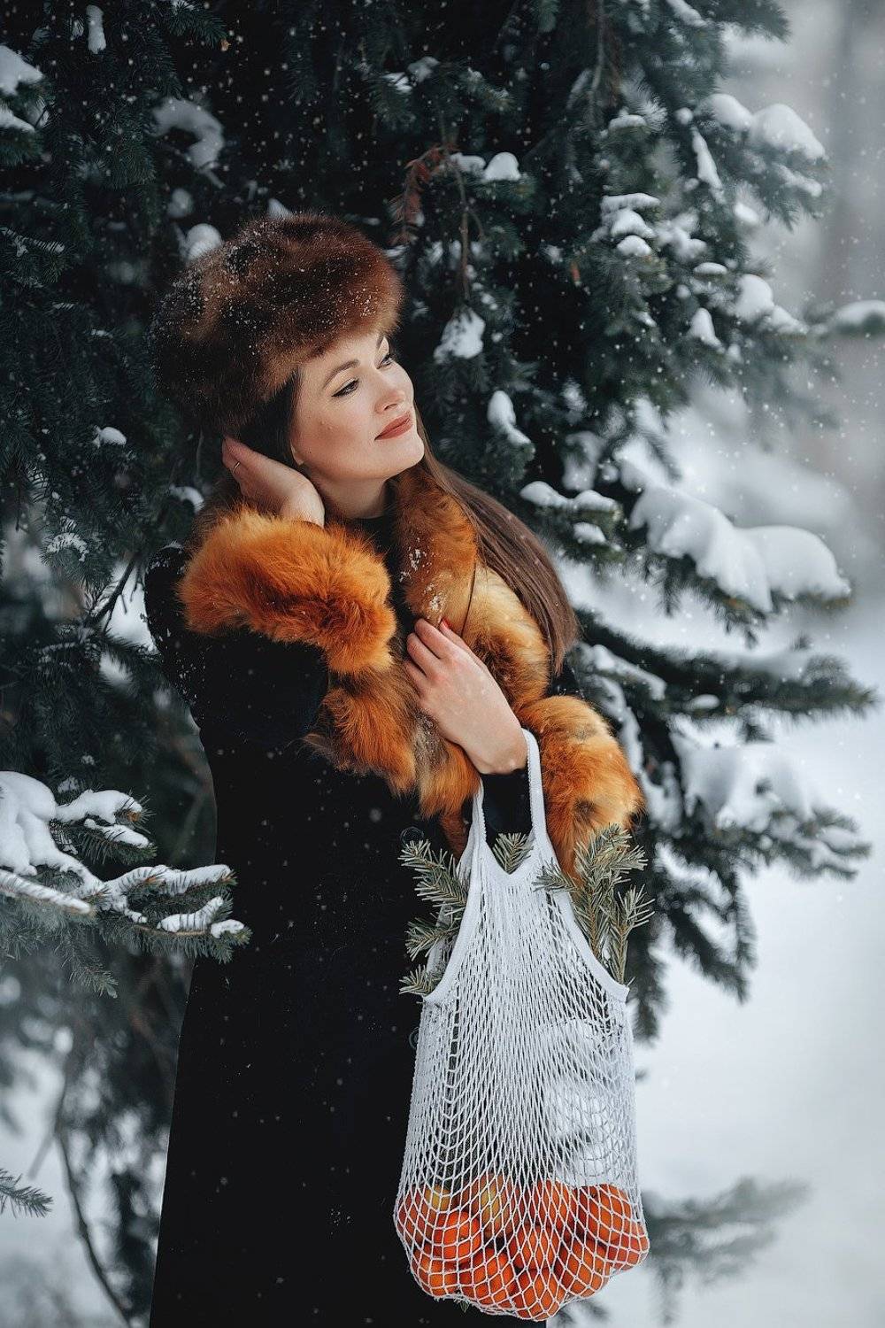 , Марина Бондарь