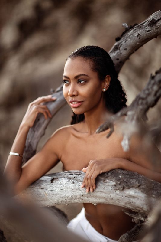 sergioartg Malibu, California. Malibu, California. фото превью