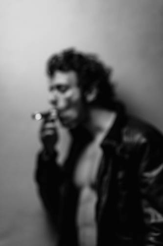 Puff puff pass