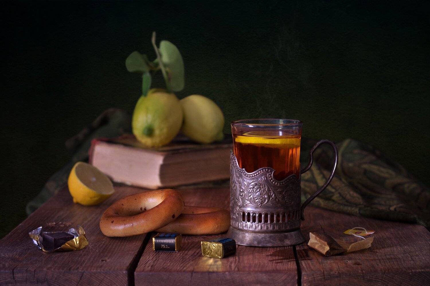 , Людмила Бекман