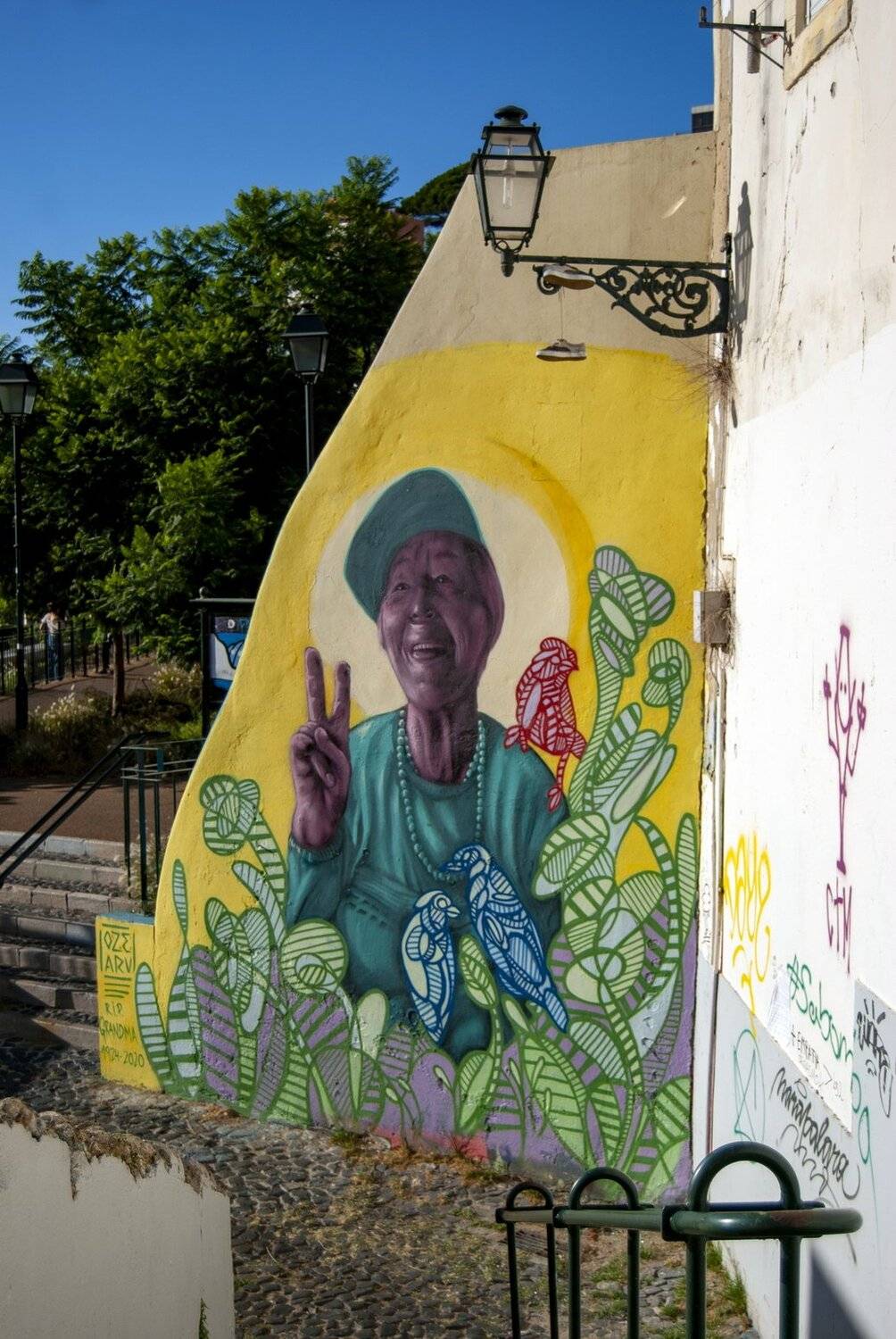 Street/Reportage, , Carlos Machado