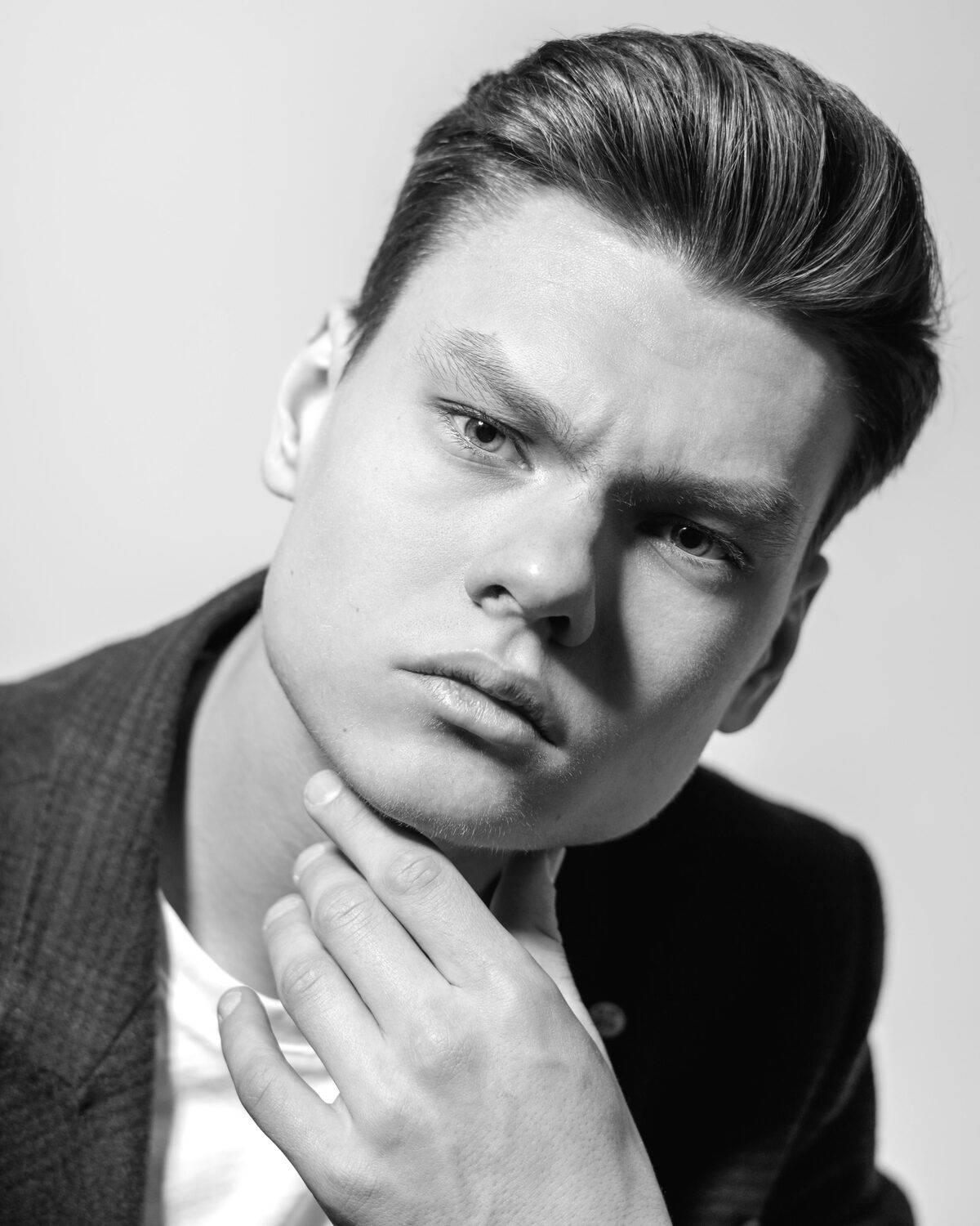 , Ksanka Skornyakova