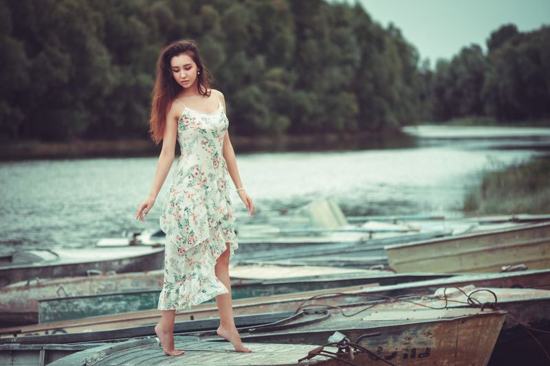 Диана фото превью