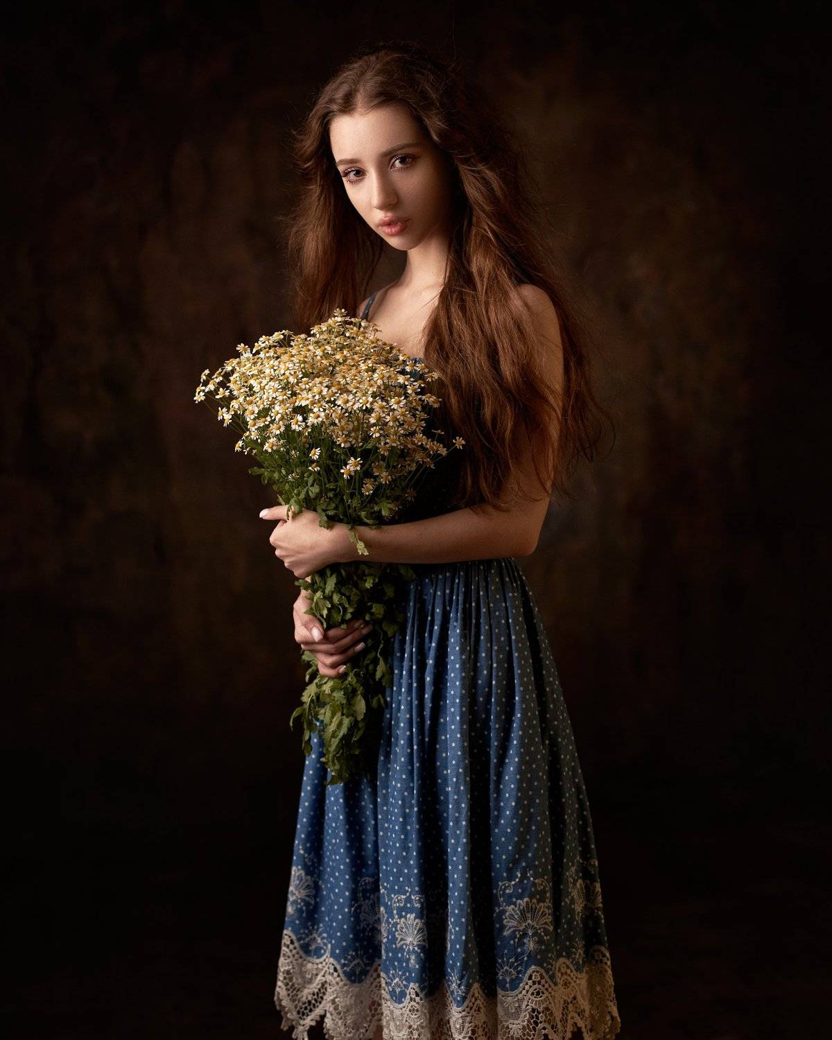 Портрет Инги. Автор: Максим Пыжик pyzhikphoto, портрет, классика, классический портрет, портрет девушки, женский портрет, portrait, classic, art, красавица, Максим Пыжик