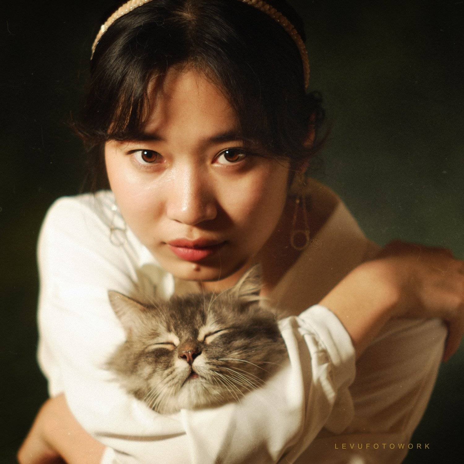 , L&ecirc; Nguyễn Vũ