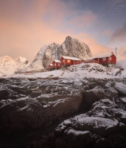 Hamnoy