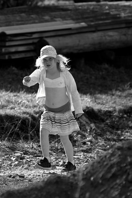 Решимость фото превью