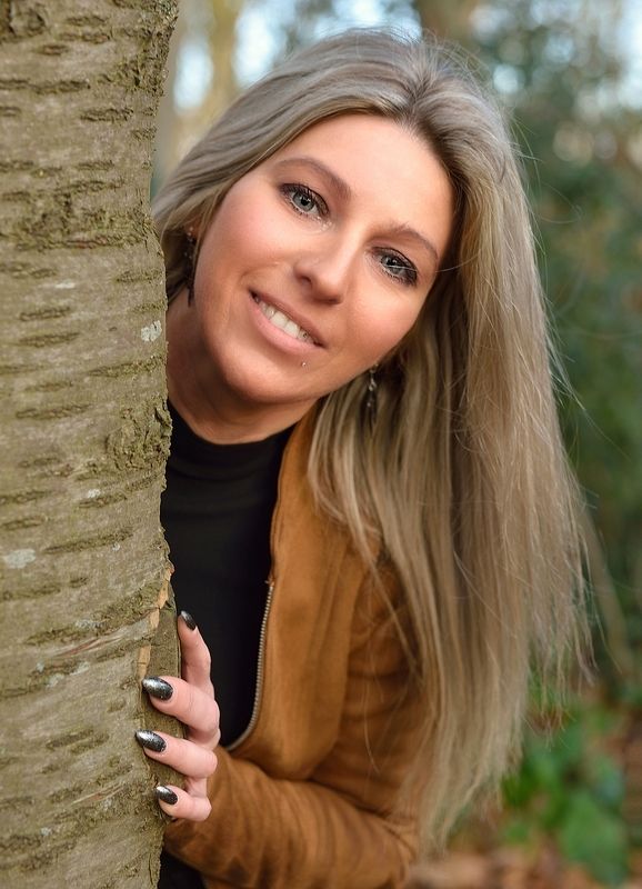 KImberly. фото превью