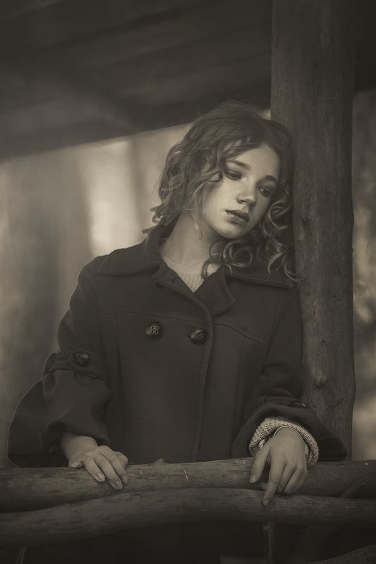 Виолетта фото превью