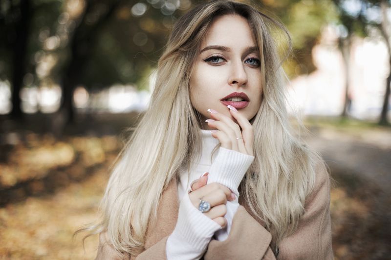 Аня фото превью