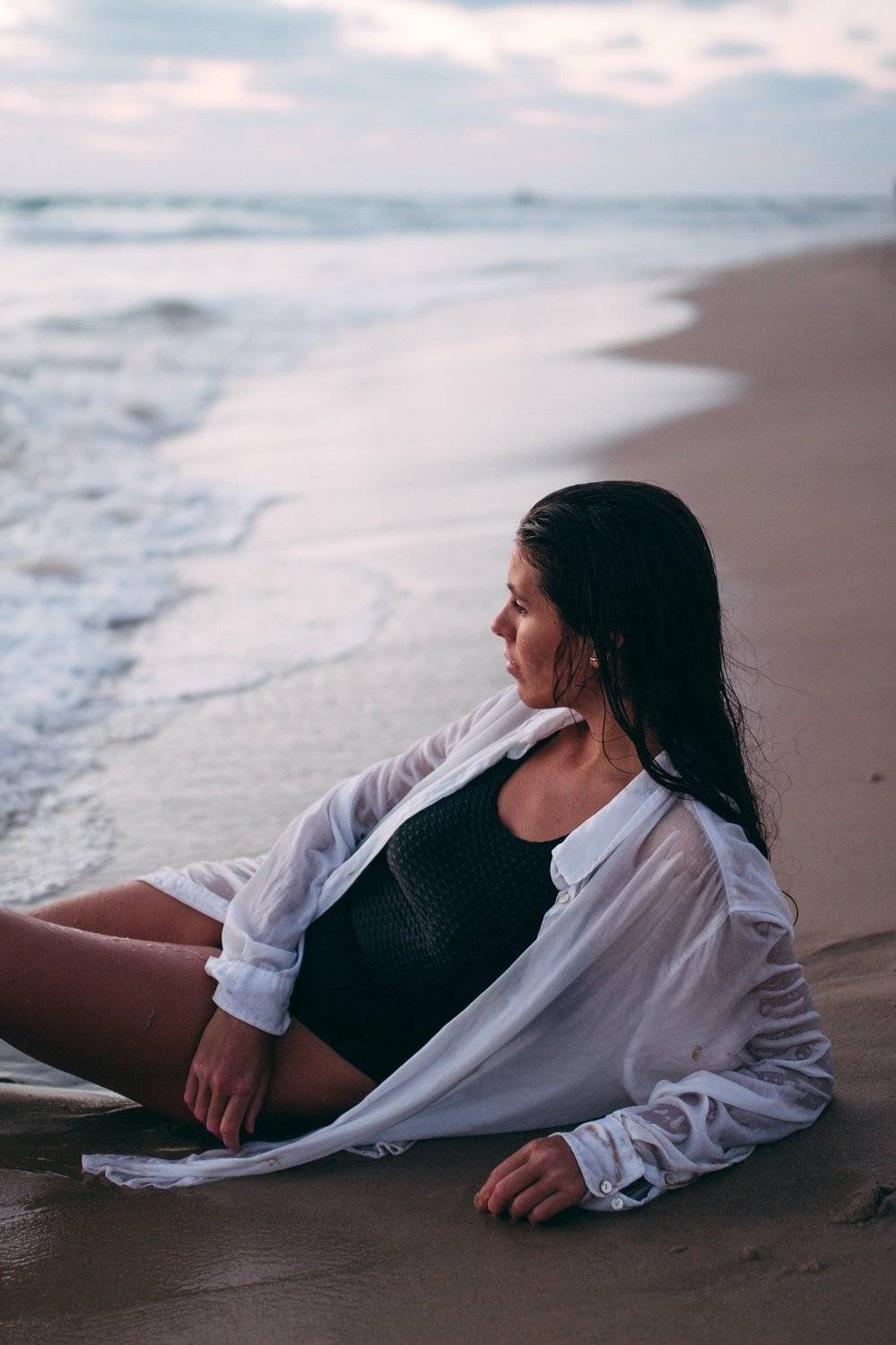 , Мария Креймер